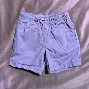 Cat & Jack Gray Kids Shorts